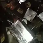 تنك زيت فاضيه للبيع