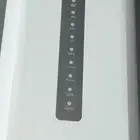 راوتر 5 g موبايلي نظيف بكرتونه