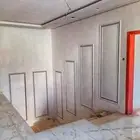 تصميم متميز لبراويز الفوم للدرج