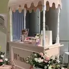 ديكورات و أعمال خشبية و معدنية
