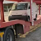 تويوتا لايت ايس (Toyota LiteAce Van)