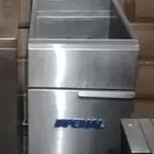 قلاية مطاعم بروفيشنال غاز إيطالية