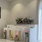 تنسيق وتاجير كوش ومداخل استقبال وعيد ميلاد
