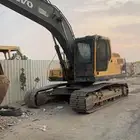 سواق بوكلين هدم حفر بجده موجود