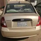 2006 Hyundai Accent
