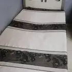 اثاث شقة عبارة غرفة نوم ومجلس واثنين مكيف شباك وثلاجة