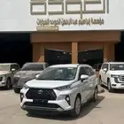 تويوتا فيلوز 2025