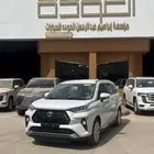 تويوتا فيلوز 2025