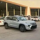 تويوتا اوربان 2026