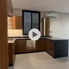 مطبخ جديد للبيع