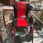 كرسي متحرك احتياجات خاصه