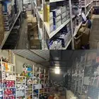 ادوات سباكه ومواد بناء للبيع جمله