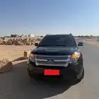 فورد اكسبلورر 2014