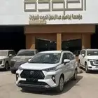 تويوتا فيلوز 2025