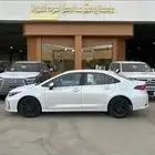 تويوتا كورولا 2025