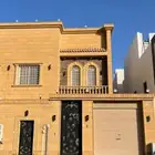 للبيع فيلا دوبلكس متصلة   أبحر الشمالية  جدة