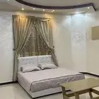 ثلاث شقق فاخره للايجار الطايف الحويه ريحه