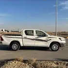 هايلوكس ديزل 2025