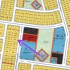 ارض لبببيع في طيبه الفرعيه المجد