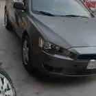 لانسر شارك 2009 نظيف