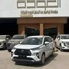 تويوتا فيلوز 2025