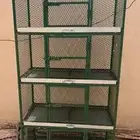 محاكر حديد