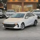 هيونداي اكسنت 2026