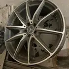 جنوط مرسيدس