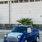 ميني كوبر معدله