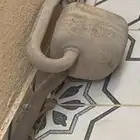 كنداسة شكمان تويوتا يارس