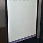 شاشات طويلة بيع وإيجار