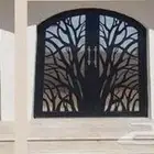 تفصيل ابواب حديد حسب الطلب