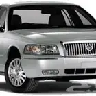 مطلوب فورد نظيف