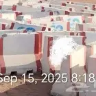 صبات خرسانيه بحاله جيده