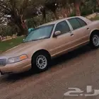 كراون فكتوريا مديل 1999