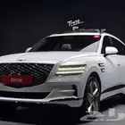 جينسس GV80موديل 2023 الميموني للاستيراد بكوريا