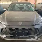 MG ام جي ZS ستاندر الشكل الجديد 2025 اقساط