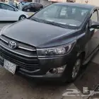 تويوتا اينوفا فل كامل بودي بلد ممشى قليل