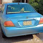 لانسر موديل 2005