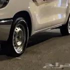 جنوط هايلكس مقاس 16