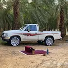 خط (شطرطون) هايلوكس 2005 (فاتح ) غمارة سعودي أصلي وكالة