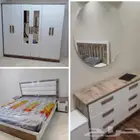 غرف نوم جديده مخفضه