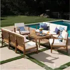 ال راسي الخشب حديد.مع الجلسه