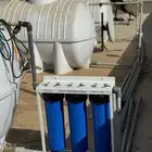 فلاتر خزانات_ فلاتر مياه_ فلاتر تحليه_ فلتر خزان