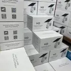 كاميرات مراقبة بالطاقة الشمسية 4G شحن مجاني