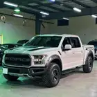فورد رابتر F150 موديل 2017