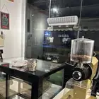 للبيع   معدات وأجهزة واثاث كوفي شوب