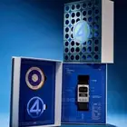 Marvel x Fossil Limited-Edition Fantastic Four Watch