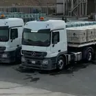 تشليح شاحنات