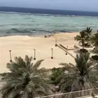 جوهرة الساحل شقة مفروشة باطلالة بحرية